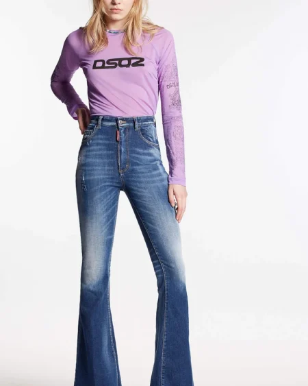 Jeans - Dsquared2