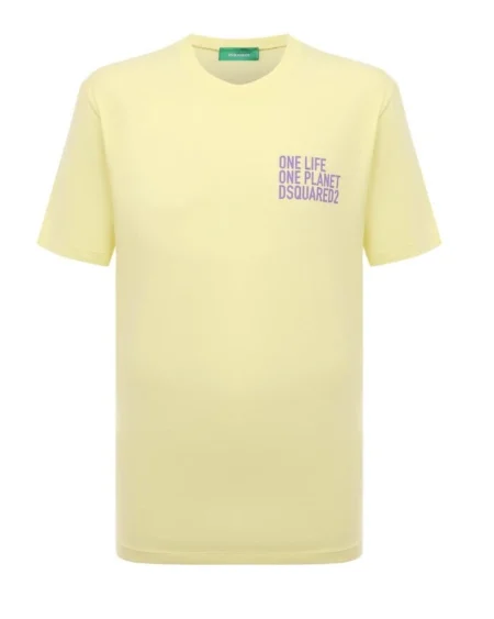 Polera - Dsquared2