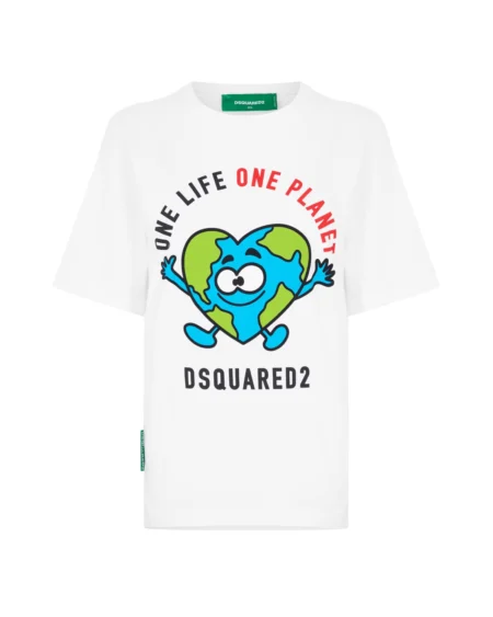 Polera - Dsquared2
