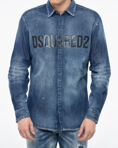Camisa - Dsquared2