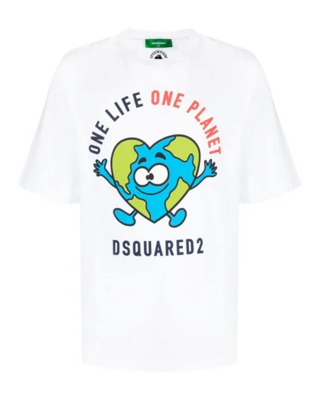 Polera - Dsquared2