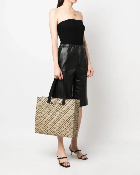 Bolsa de Rafia