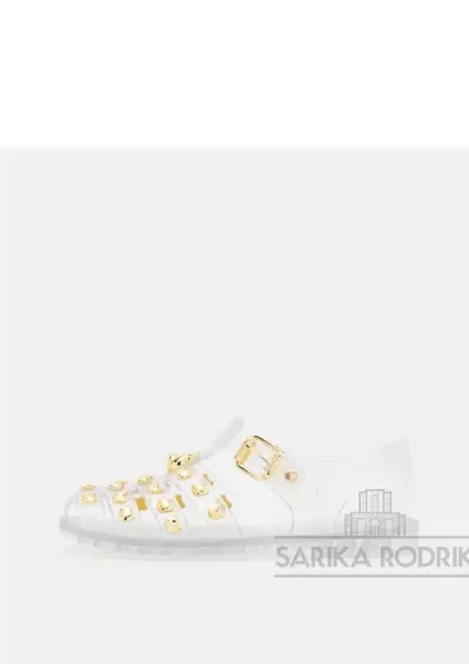 Zapatos Transparentes