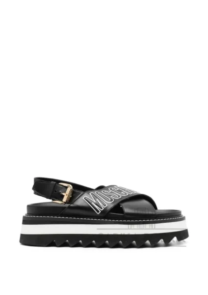 Zapatos con Plataforma