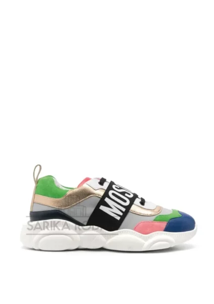 Zapatillas Moschino Multicolor