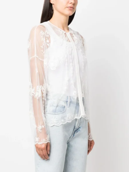 Blusa - Philosophy