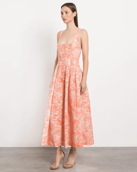 Vestido - Philosophy