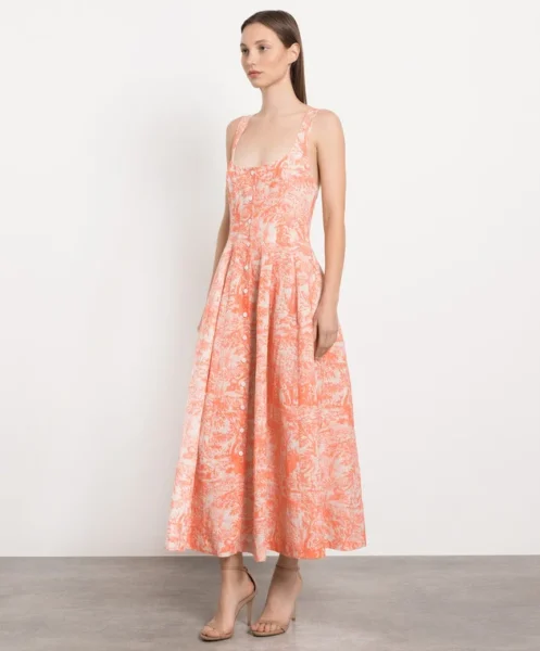 Vestido - Philosophy