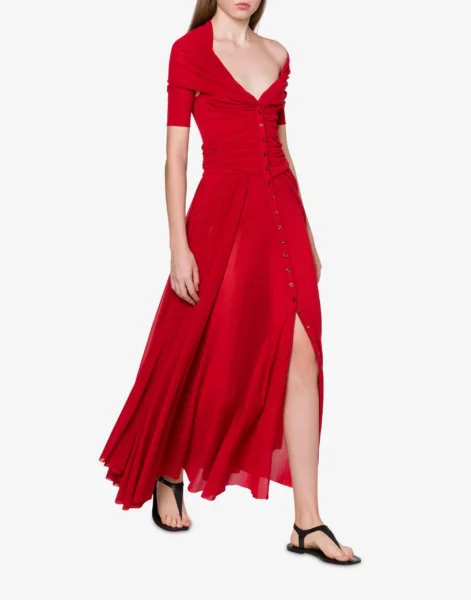Vestido - Philosophy