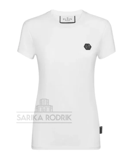 Polera Sexy Pure Basic White