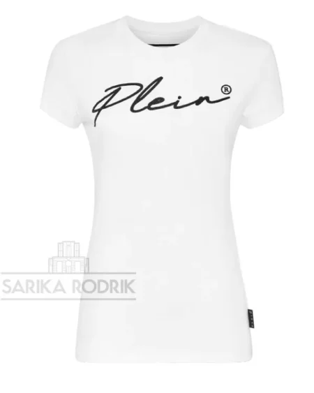 Polera Sexy Pure Signature White