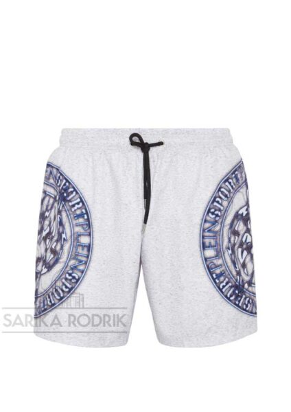 Traje de baño Boxer Tiger