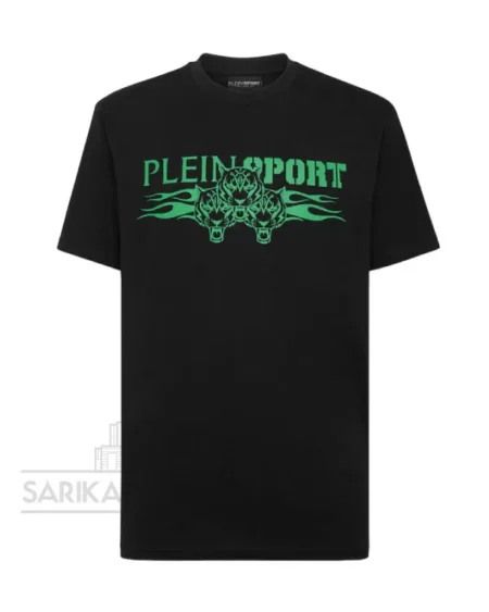 Polera SS Tiger