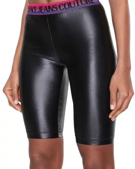 Legging Shiny Black VJC