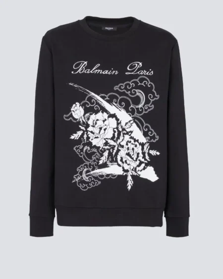 Poleron - Balmain