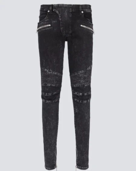 Jeans - Balmain