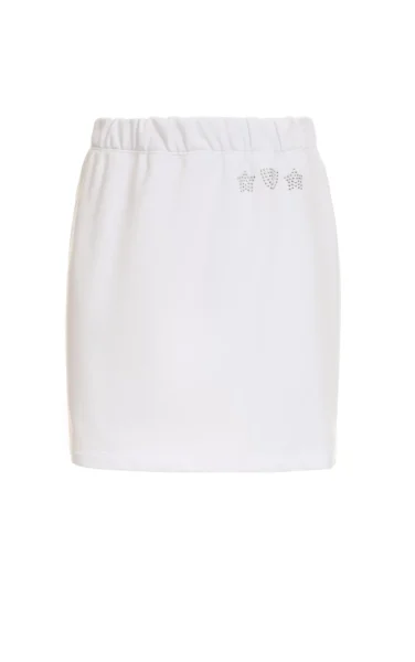 Falda - Blanca