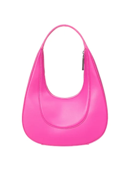 Cartera Fucsia Hobo