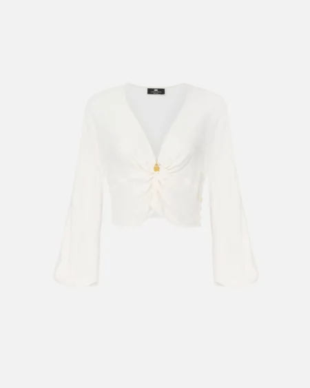 Camisa - Elisabetta Franchi