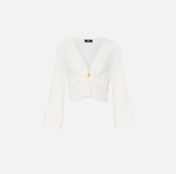 Camisa - Elisabetta Franchi
