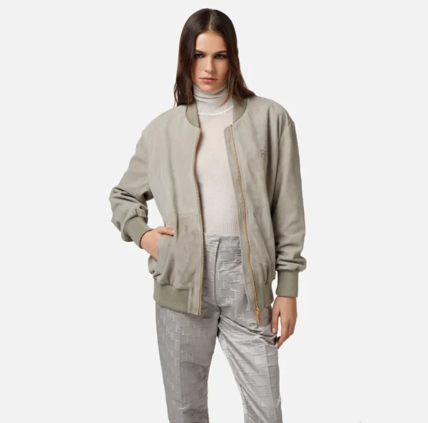 Chaqueta - Elisabetta Franchi