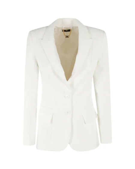 Chaqueta - Elisabetta Franchi