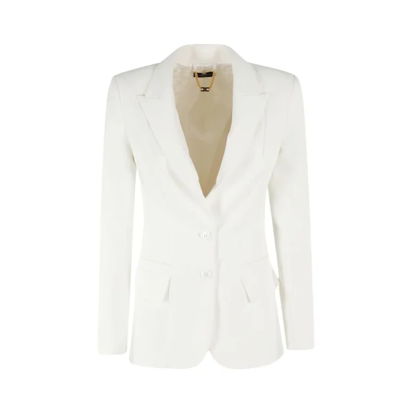 Chaqueta - Elisabetta Franchi