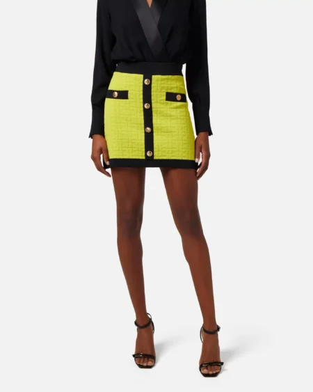 Falda - Elisabetta Franchi