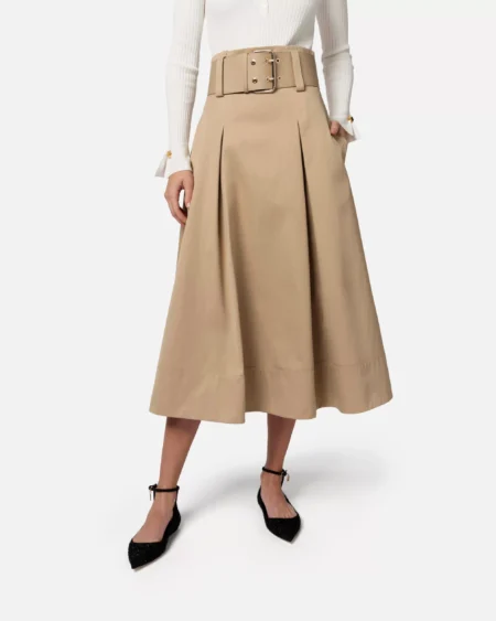 Falda - Elisabetta Franchi