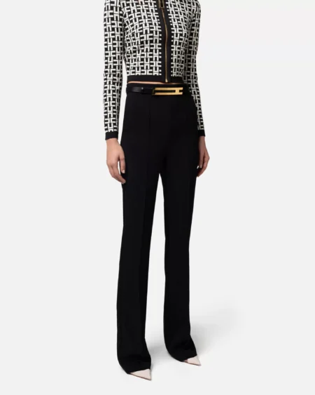 Pantalon - Elisabetta Franchi