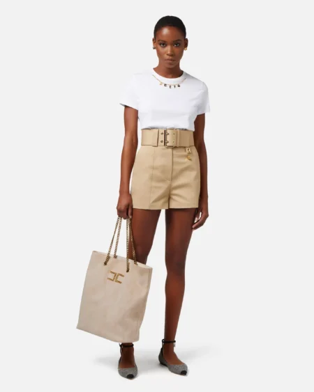 Short - Elisabetta Franchi
