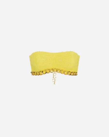 Croptop - Amarillo
