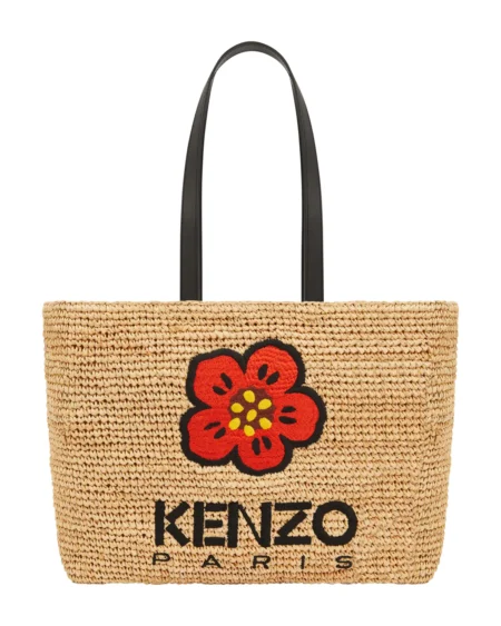 Bolso de Shopping Café