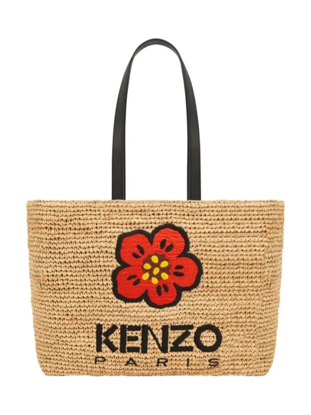 Bolso de Shopping Café