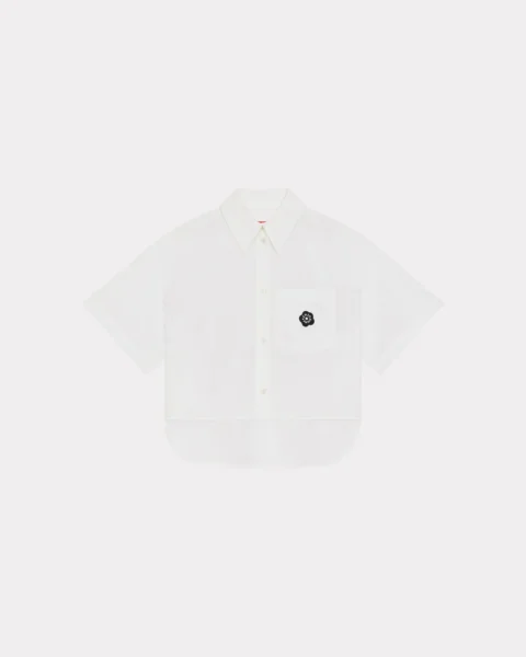 Top - Blanco