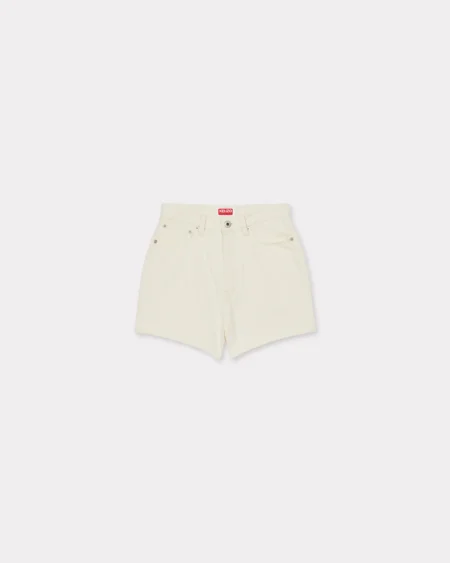 Shorts - Color Crema