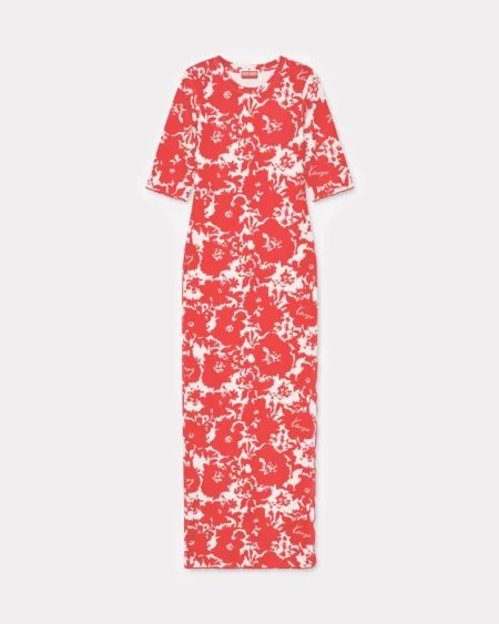 Vestido - Floral