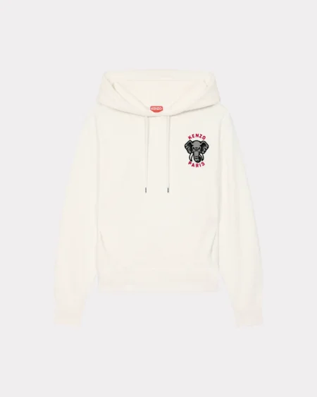 Hoodie - Crema