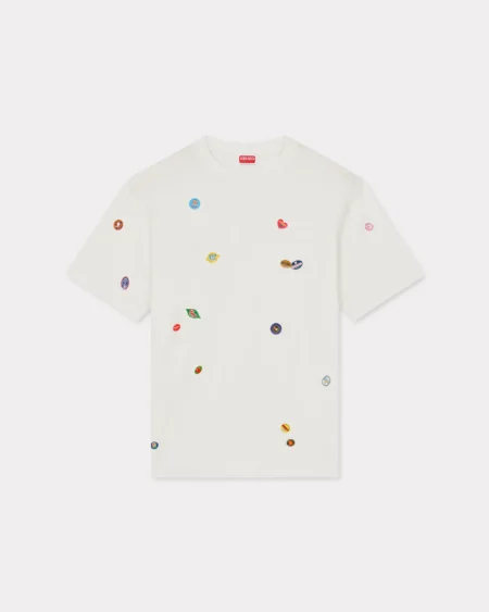 Polera - Multicolor