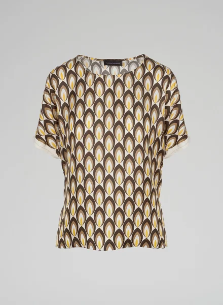 Blusa - Lorena Antoniazzi