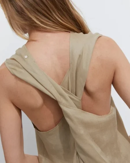 Top - Camel