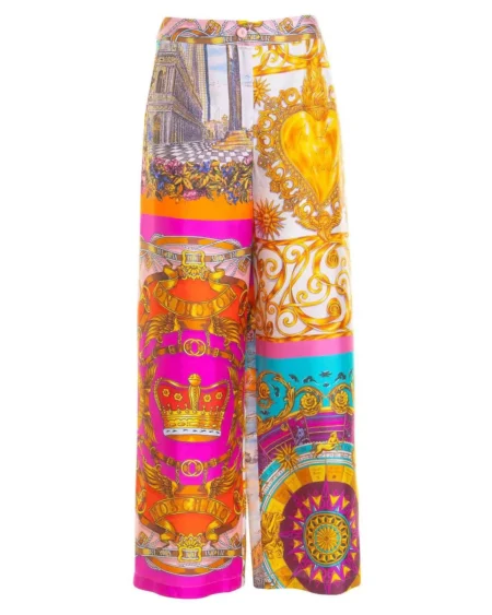 Pantalon - Moschino