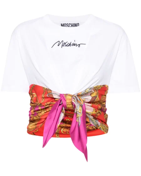 Polera - Moschino