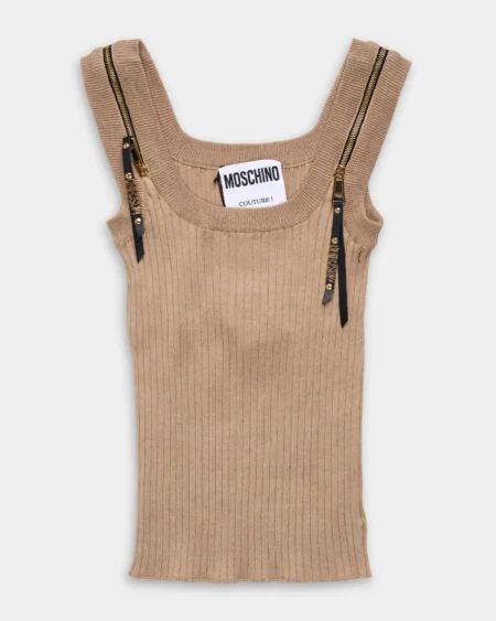 Top - Beige