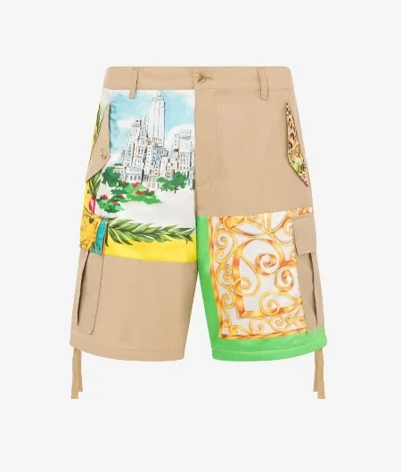 Short - Moschino