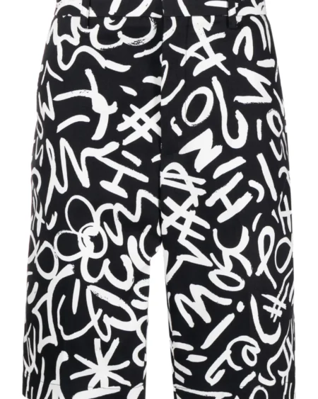 Short - Moschino