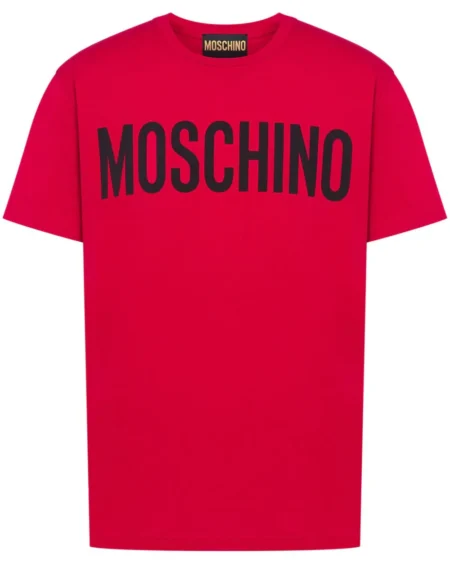 Polera - Moschino