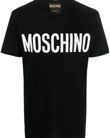 Polera - Moschino