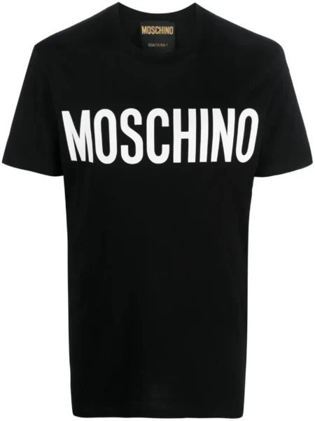 Polera - Moschino