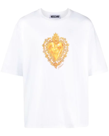 Polera - Moschino